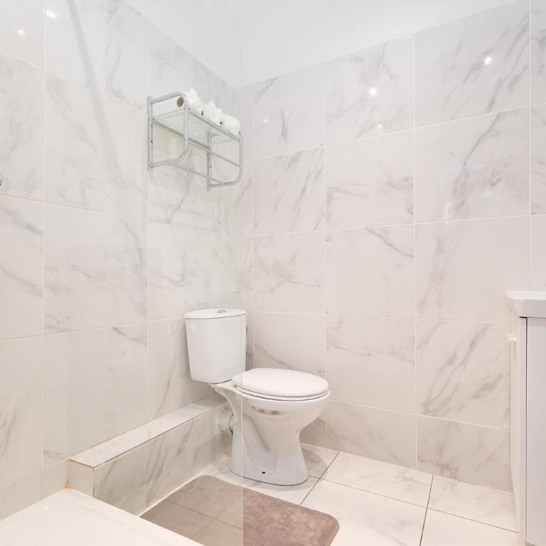 Confort et élégance à Paris 17 - Appartement 1 Chambre - 14