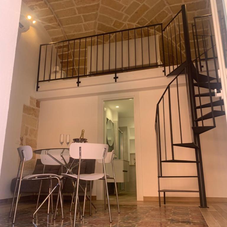 Le Dimore del Castello - Monolocale - 3