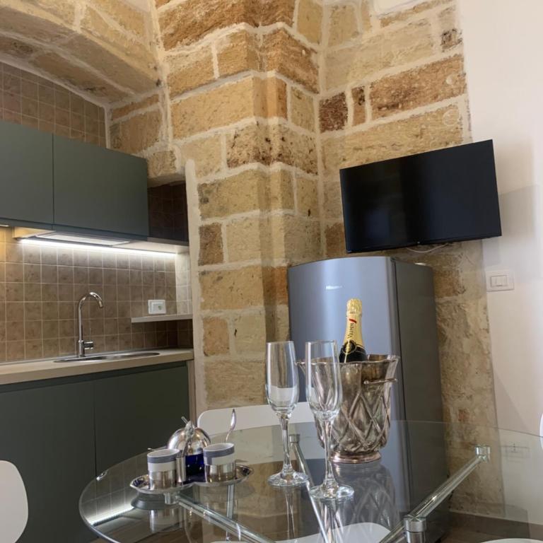 Le Dimore del Castello - Monolocale - 7