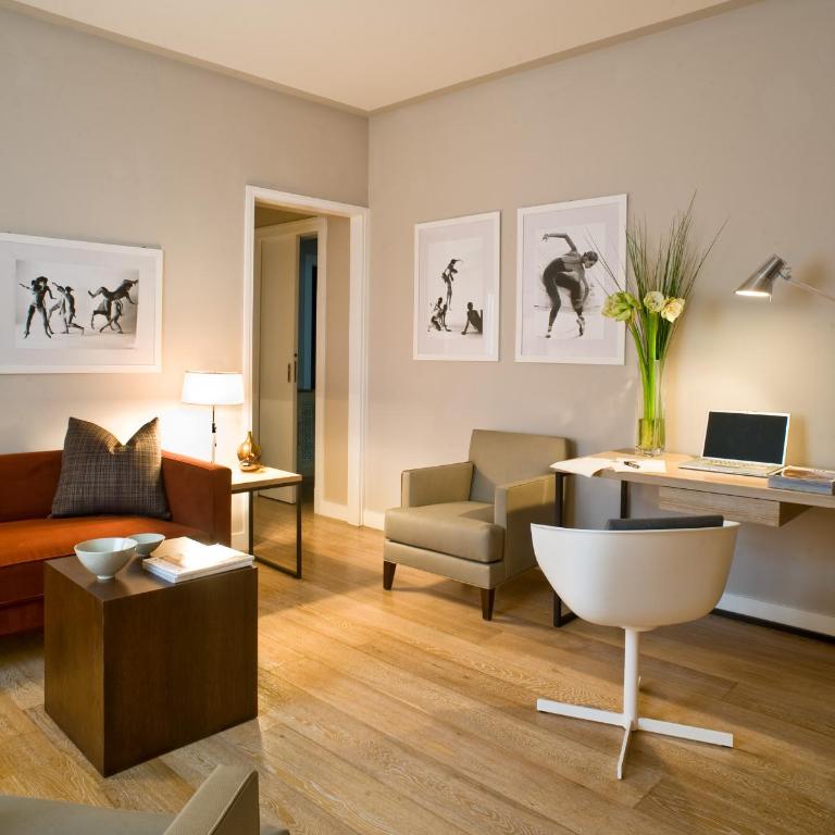 Escalus Luxury Suites Verona - Suite (4 Adulti) - 1