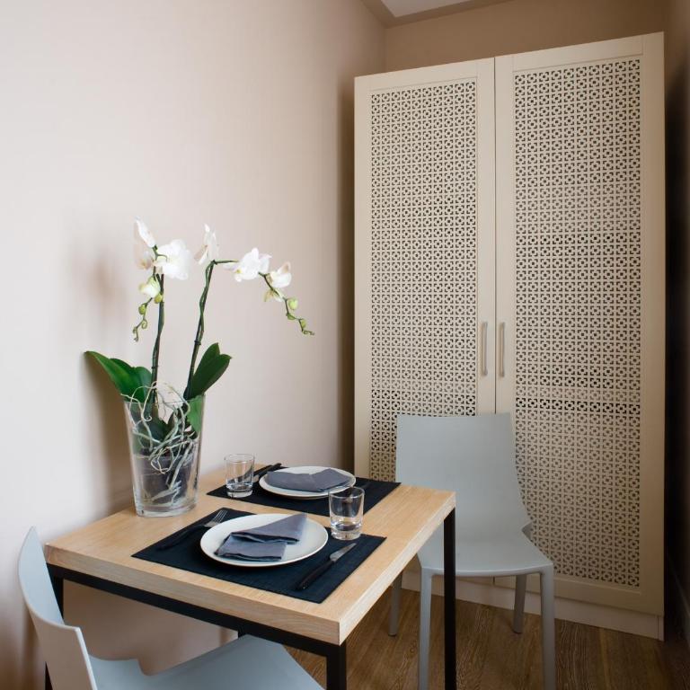 Escalus Luxury Suites Verona - Suite (4 Adulti) - 2
