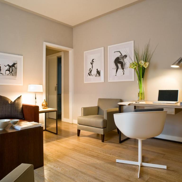 Escalus Luxury Suites Verona - Suite (4 Adulti) - 3