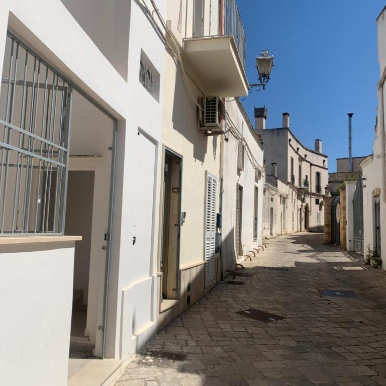 Le Dimore del Castello - Monolocale - 2