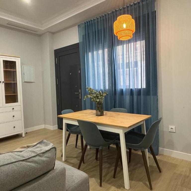 Apartamento Enira 80 - Apartamento Deluxe de 2 dormitorios - 4