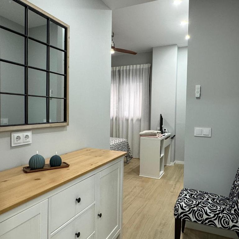 Apartamento Enira 80 - Apartamento Deluxe de 2 dormitorios - 17
