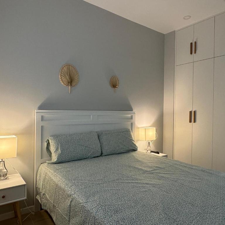 Apartamento Enira 80 - Apartamento Deluxe de 2 dormitorios - 11