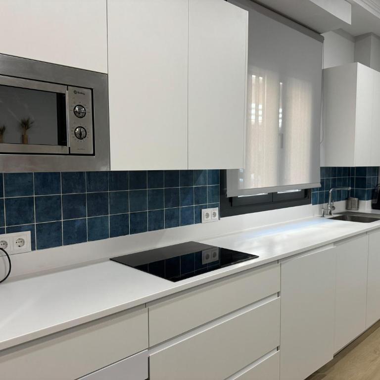 Apartamento Enira 80 - Apartamento Deluxe de 2 dormitorios - 7