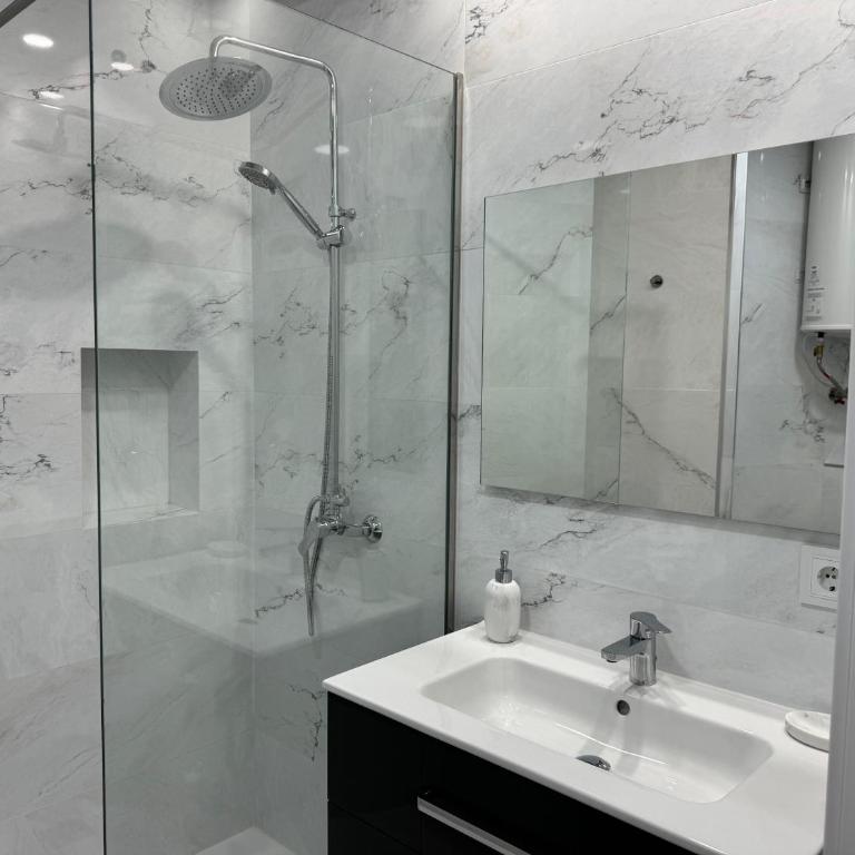 Apartamento Enira 80 - Apartamento Deluxe de 2 dormitorios - 14