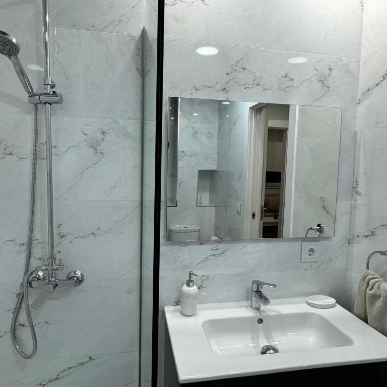Apartamento Enira 80 - Apartamento Deluxe de 2 dormitorios - 12