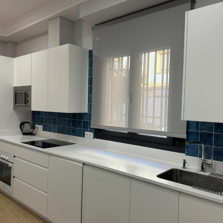 Apartamento Enira 80 - Apartamento Deluxe de 2 dormitorios - 8