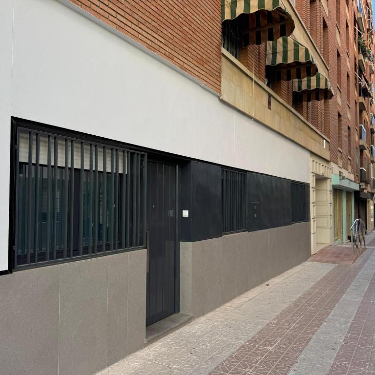 Apartamento Enira 80 - Apartamento Deluxe de 2 dormitorios - 26