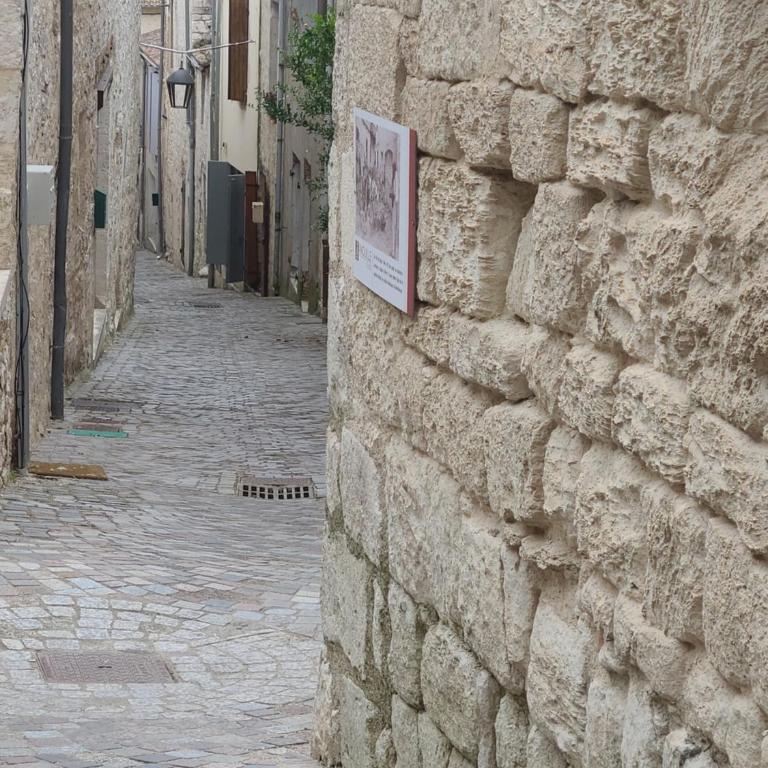 Maison de caractère dans une belle bastide - Haus mit 1 Schlafzimmer - 27