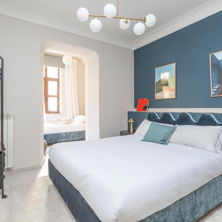 Daplace - Palazzina Cosima - Two-Bedroom Apartment - 10