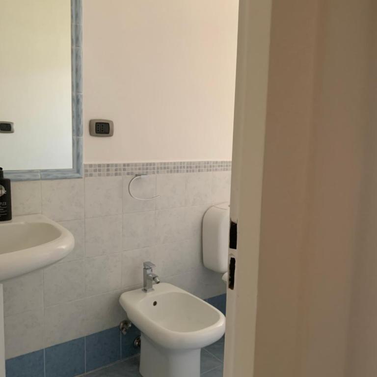 Casa di Chicco - Appartamento con 1 Camera da Letto - 25