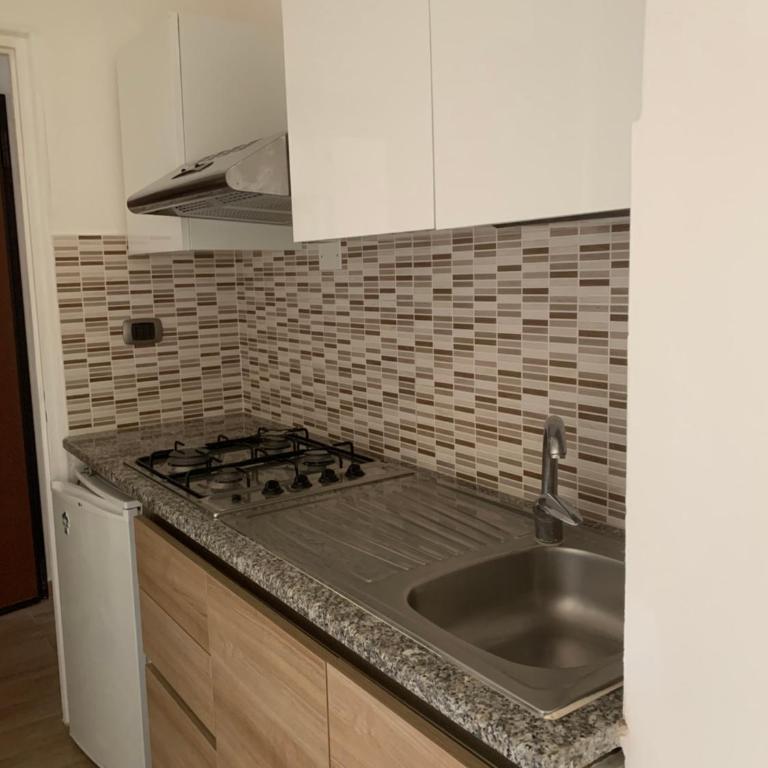 Casa di Chicco - Appartamento con 1 Camera da Letto - 16