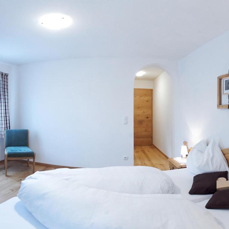 S Mauthäusl Luftenstein - Apartment mit 1 Schlafzimmer - 3
