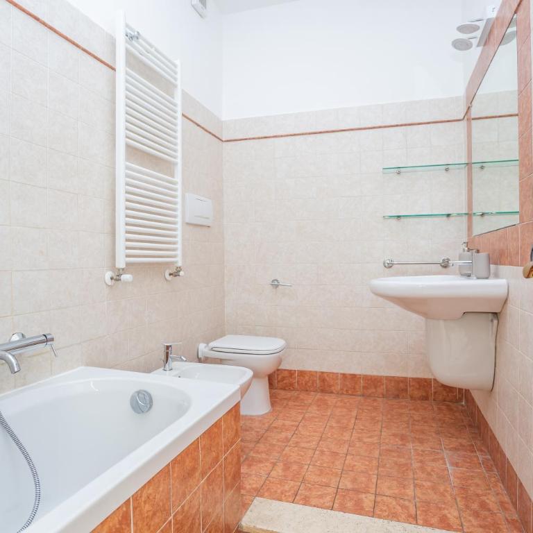 Daplace - Palazzina Cosima - Two-Bedroom Apartment - 21