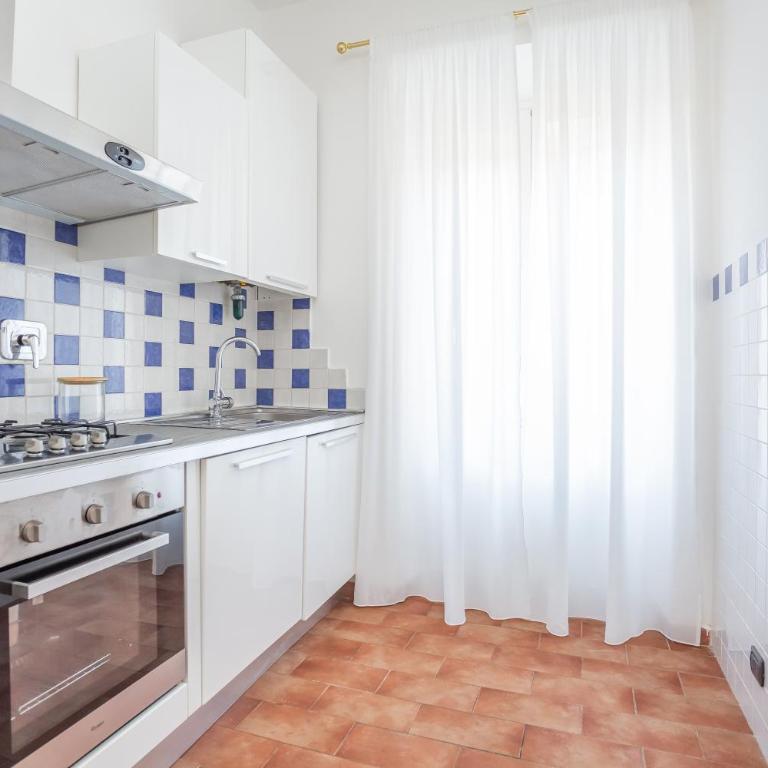 Daplace - Palazzina Cosima - Two-Bedroom Apartment - 19