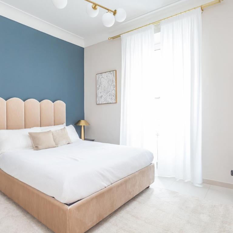 Daplace - Palazzina Cosima - Two-Bedroom Apartment - 5