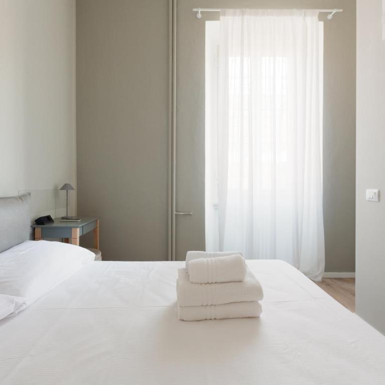 GuestHost - Washington Modern Apartment - Appartamento con 1 Camera da Letto - 18