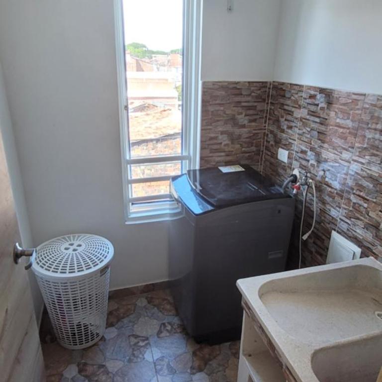 Lujoso LOFT en el Centro - Apartamento de 3 dormitorios - 23
