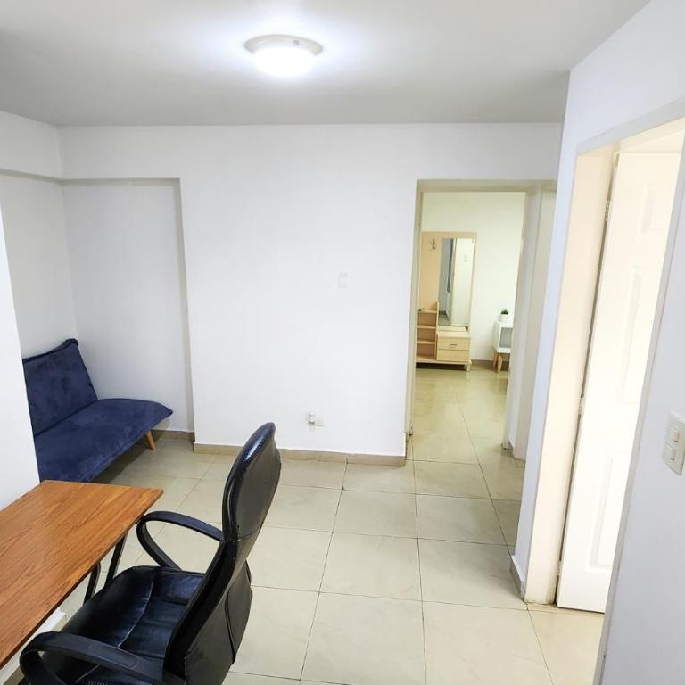 Acogedor apartamento en caracas - Apartamento Dúplex - 18