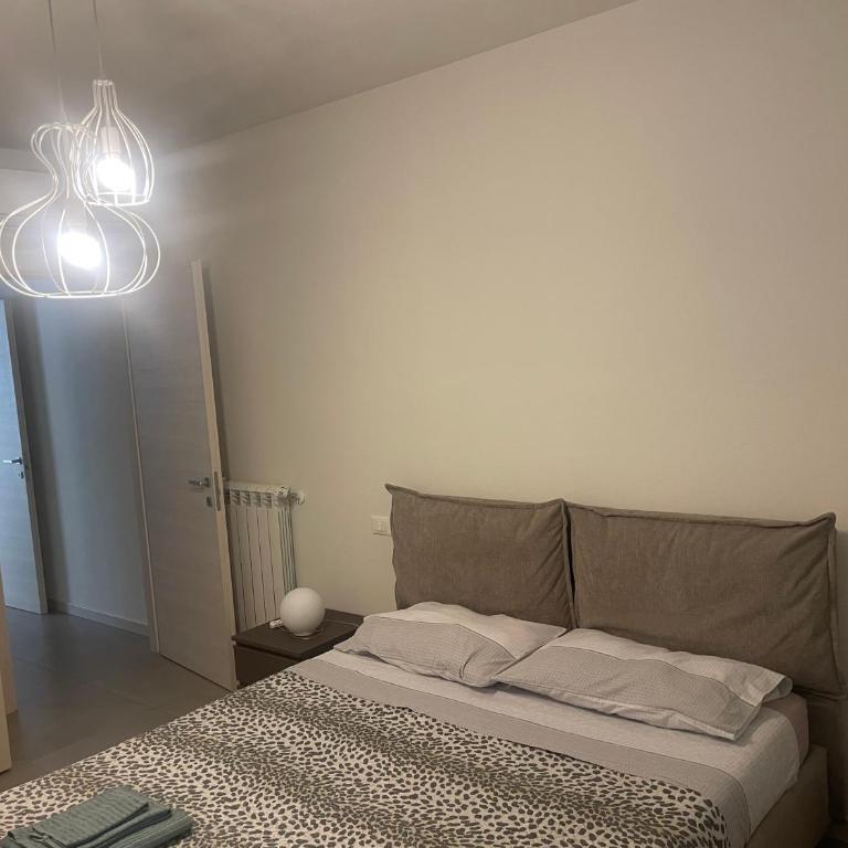 A casa di Marco - One-Bedroom Apartment - 9