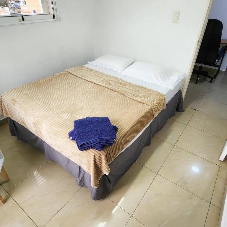 Acogedor apartamento en caracas - Apartamento Dúplex - 22