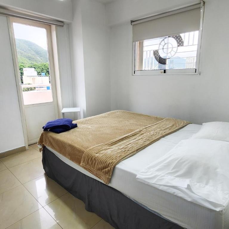 Acogedor apartamento en caracas - Apartamento Dúplex - 21