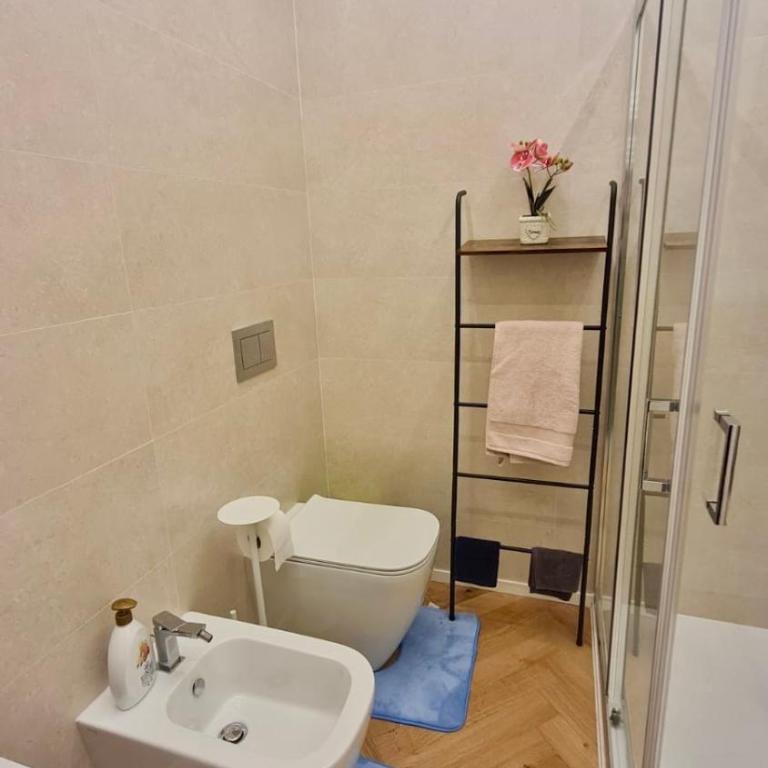 Apartament Bologna-Stadio 1 - Appartamento con 1 Camera da Letto - 26
