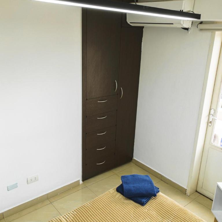 Acogedor apartamento en caracas - Apartamento Dúplex - 23