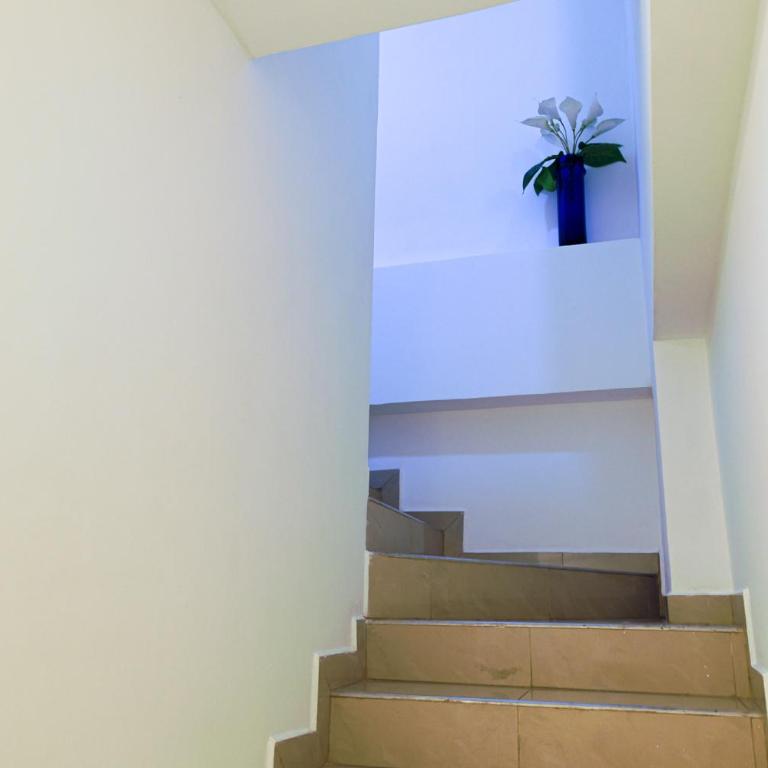 Acogedor apartamento en caracas - Apartamento Dúplex - 17