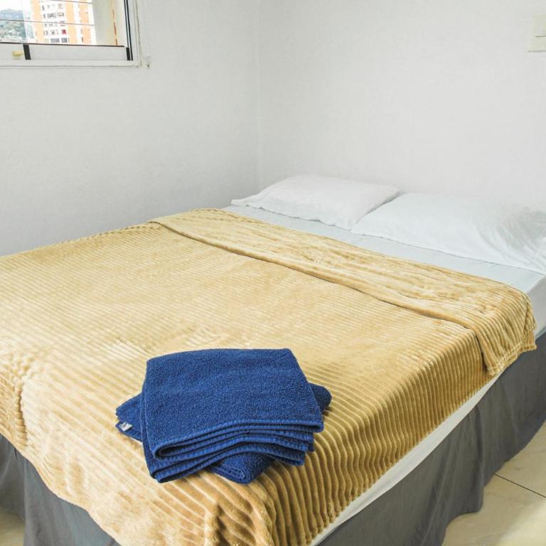 Acogedor apartamento en caracas - Apartamento Dúplex - 24