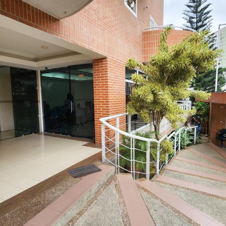 Acogedor apartamento en caracas - Apartamento Dúplex - 29