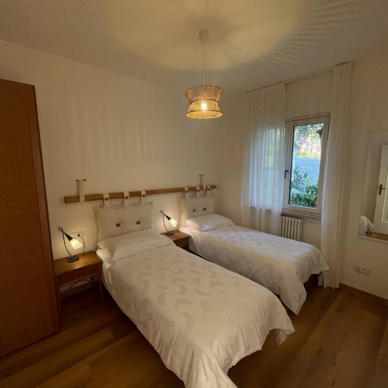 Casa Terra - Appartamento con 2 Camere da Letto - 4