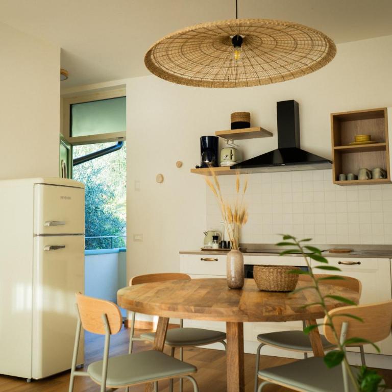 Casa Terra - Appartamento con 2 Camere da Letto e Vista Lago - 4