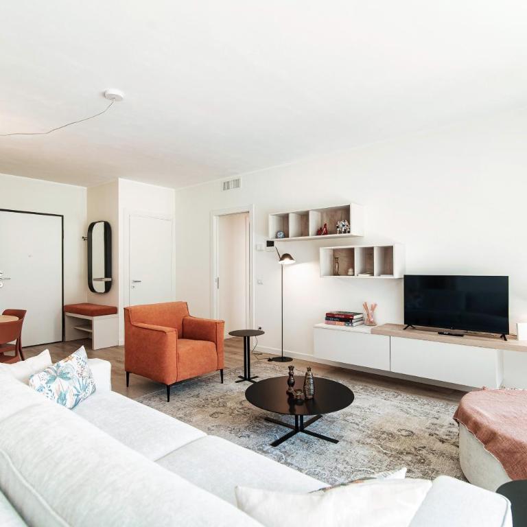 Casa Sofia - by MyHomeInComo - Two-Bedroom Apartment - 17