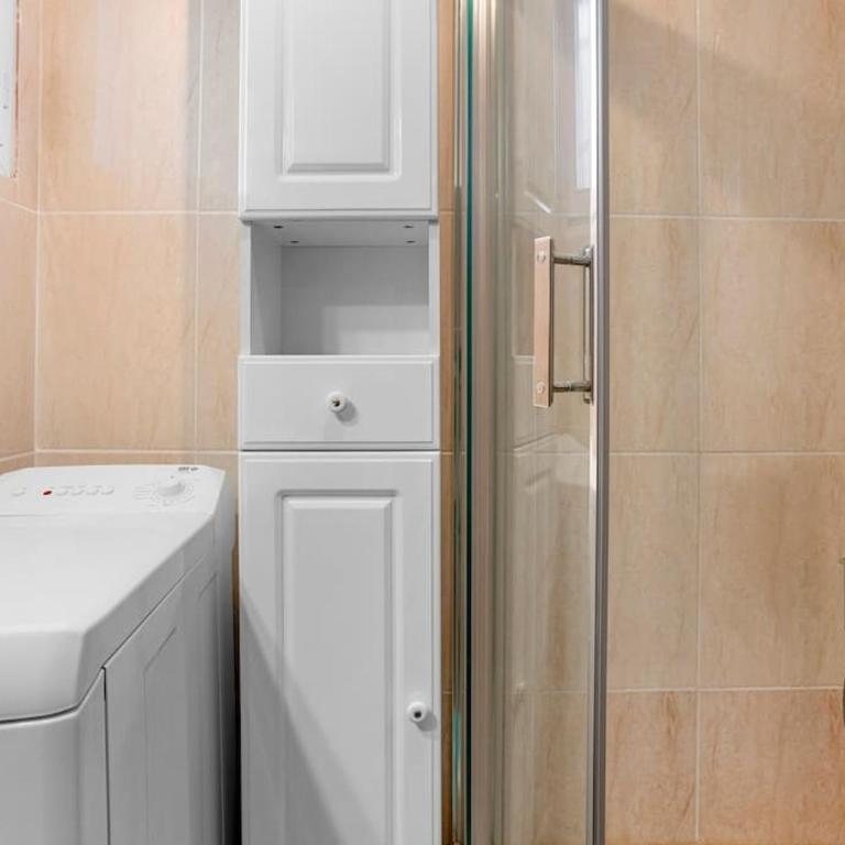 Joli 43m2 , Vue mer , piscine , parking - Apartamento de 1 dormitorio - 32