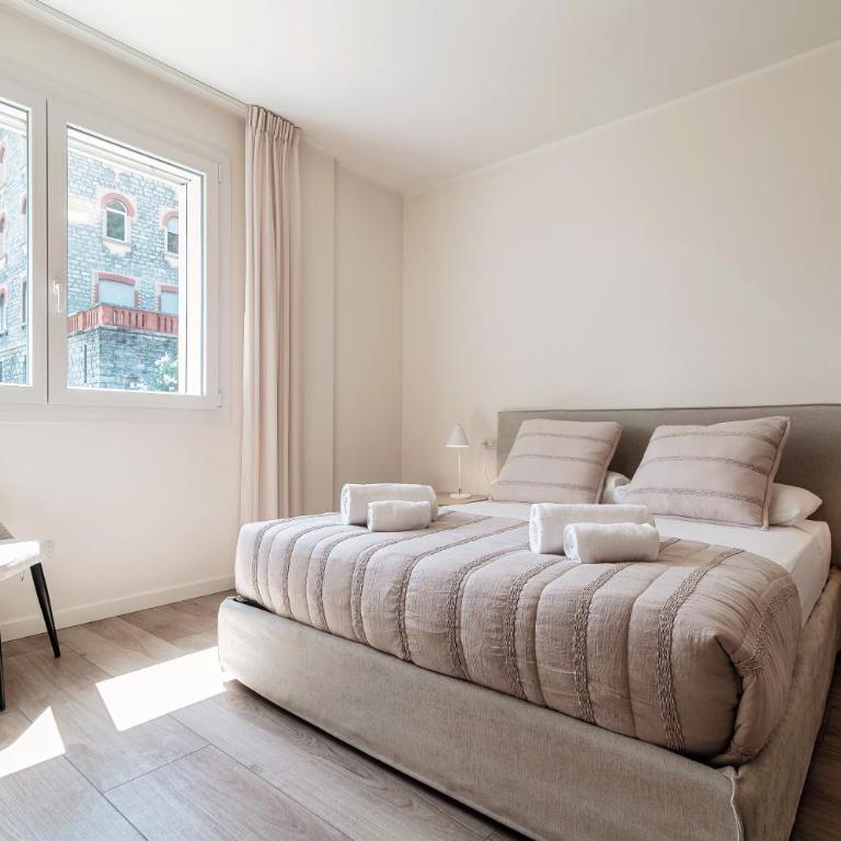 Casa Sofia - by MyHomeInComo - Two-Bedroom Apartment - 20