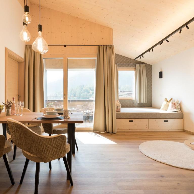 Apart Sport-Stock - Apartment mit 1 Schlafzimmer - 1