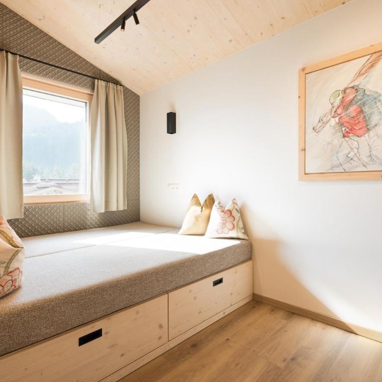 Apart Sport-Stock - Apartment mit 1 Schlafzimmer - 2