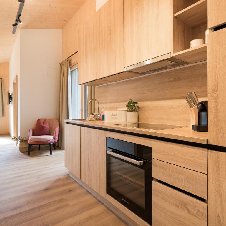 Apart Sport-Stock - Apartment mit 1 Schlafzimmer - 3