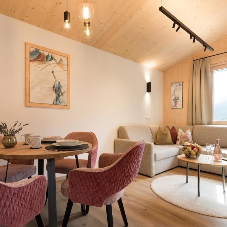 Apart Sport-Stock - Apartment mit 1 Schlafzimmer - 4