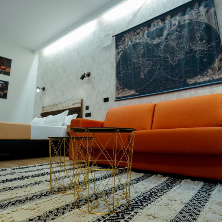 Aparthotel Luz de Gades - Suites Spa Gym - Adults Only - Apartamento - Planta baja - 15