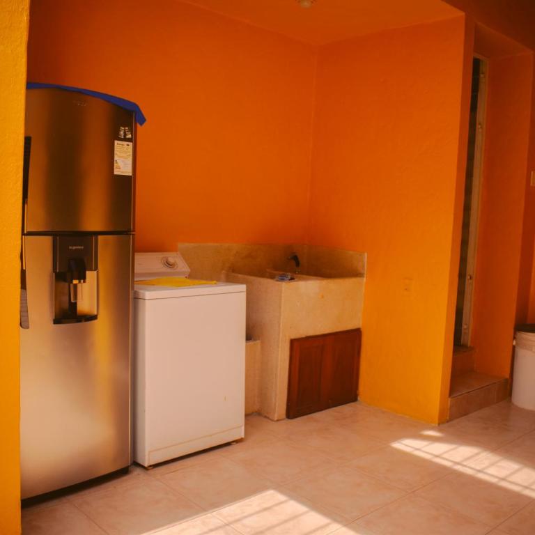Villas Mamilú, entrada y salida 100 por ciento flexible - Villa - 22