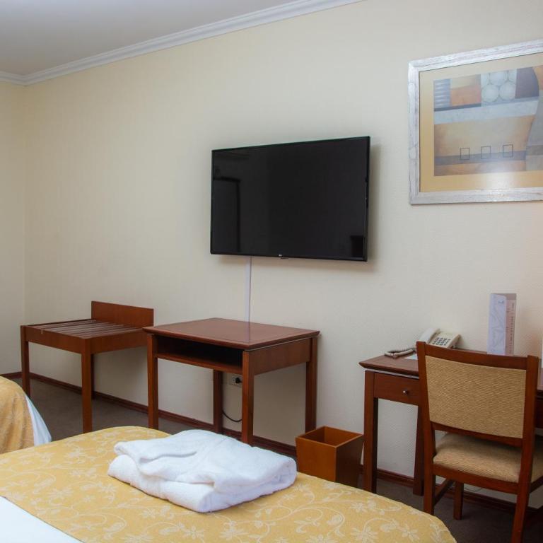 Sol Victoria Hotel SPA & Casino - Suite Junior - 5