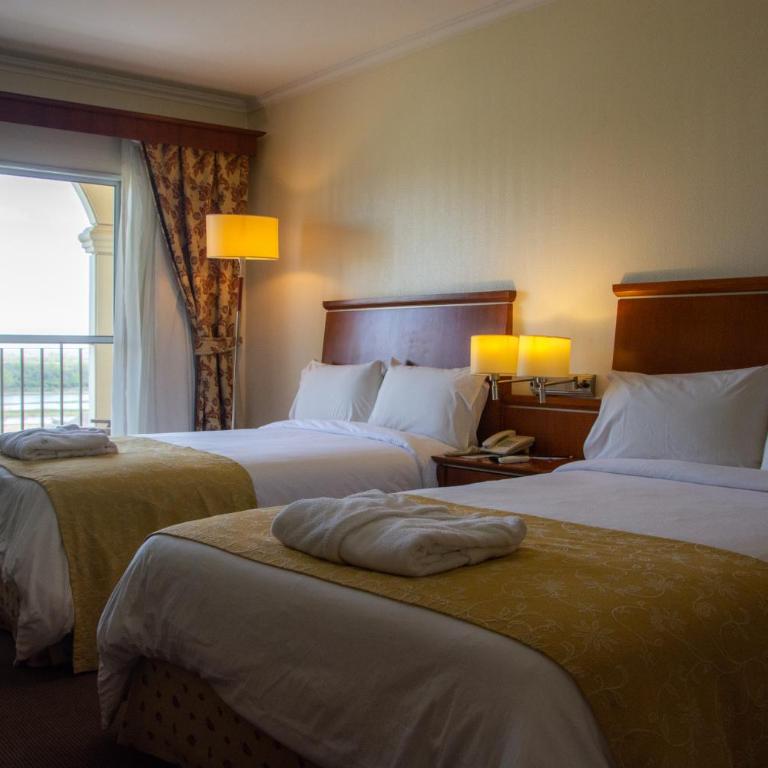 Sol Victoria Hotel SPA & Casino - Suite Junior - 6