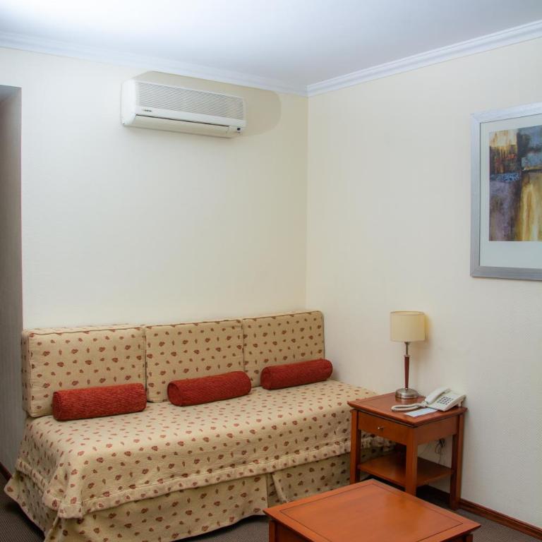 Sol Victoria Hotel SPA & Casino - Suite Junior - 3