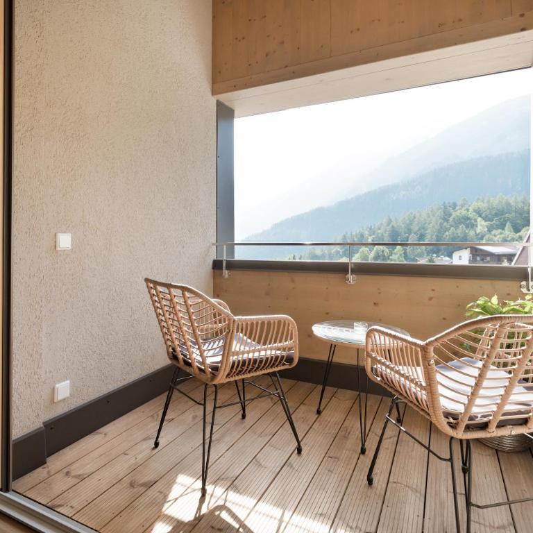 Apart Sport-Stock - Apartment mit 1 Schlafzimmer - 6