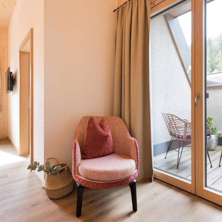 Apart Sport-Stock - Apartment mit 1 Schlafzimmer - 6